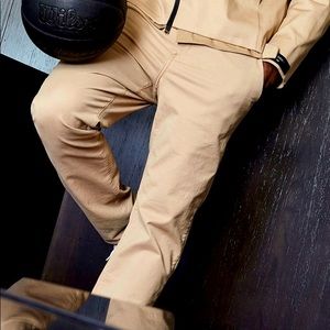 Rag & Bone Men's Fit 2Relaxed Slim-Fit Chino Pants